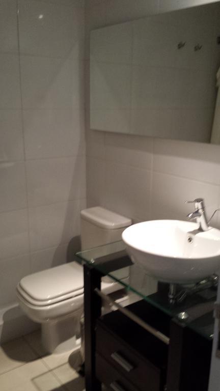 Apart Hotel Premium Santiago Room photo