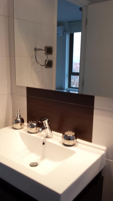 Apart Hotel Premium Santiago Room photo