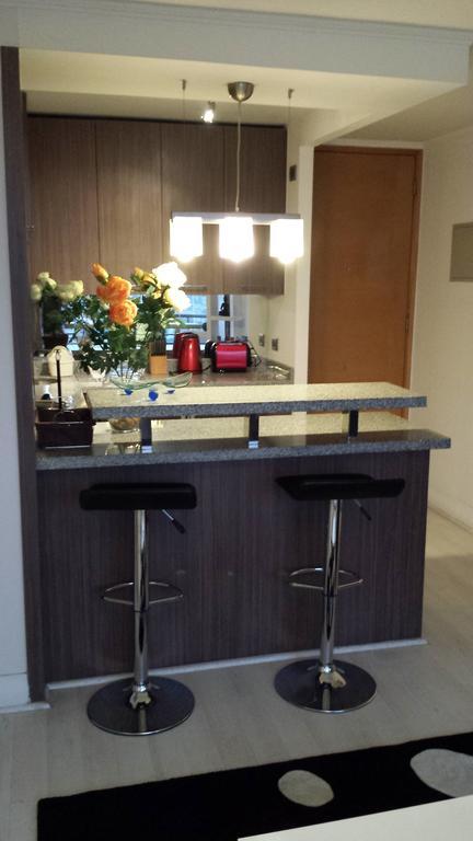Apart Hotel Premium Santiago Room photo